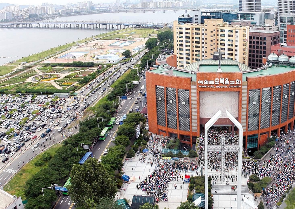 感謝のいけにえ(詩篇50:14-15)