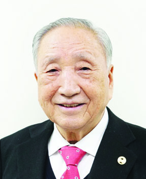 김덕종 원로1장로