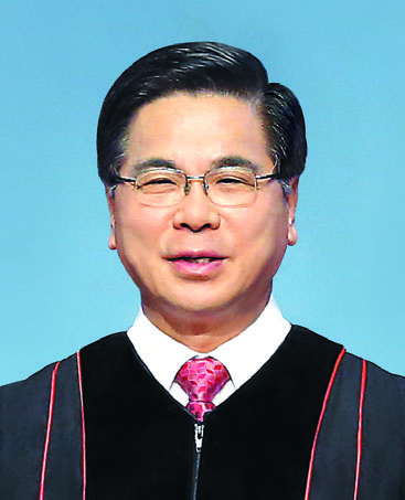 이영훈 담임목사